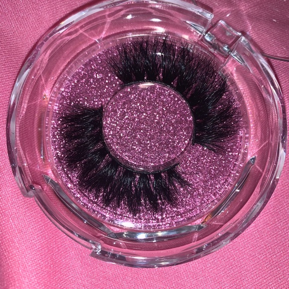 Sweet - mink eyelashes - Picture 2 of 2